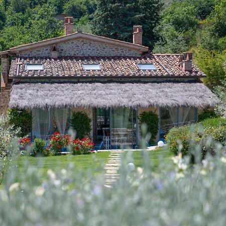 Podere Fontanino Arezzo Exterior photo