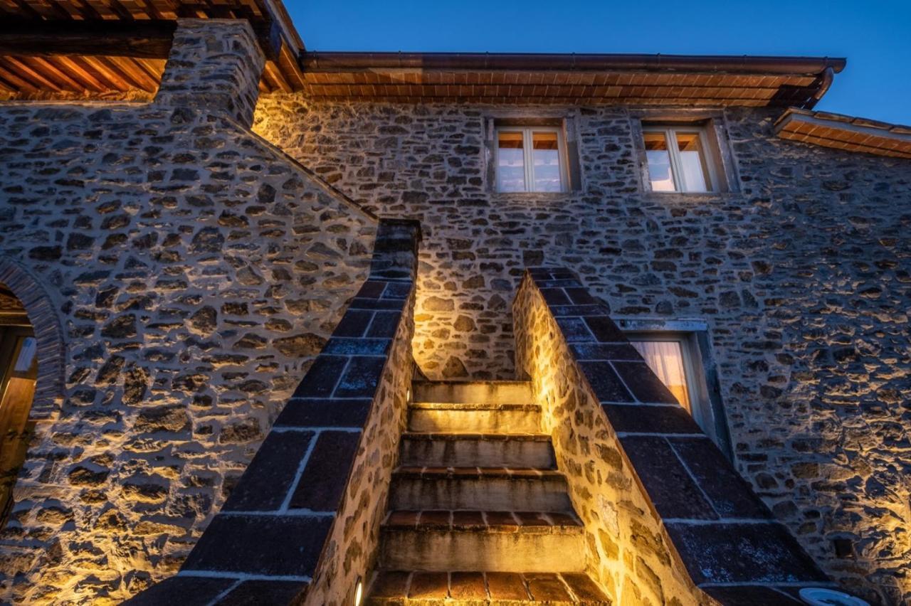 Podere Fontanino Arezzo Exterior photo
